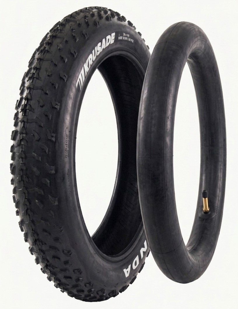 reparatie binnenband buitenband fatbike lansingerland, Berkel en Rodenrijs, bromfix